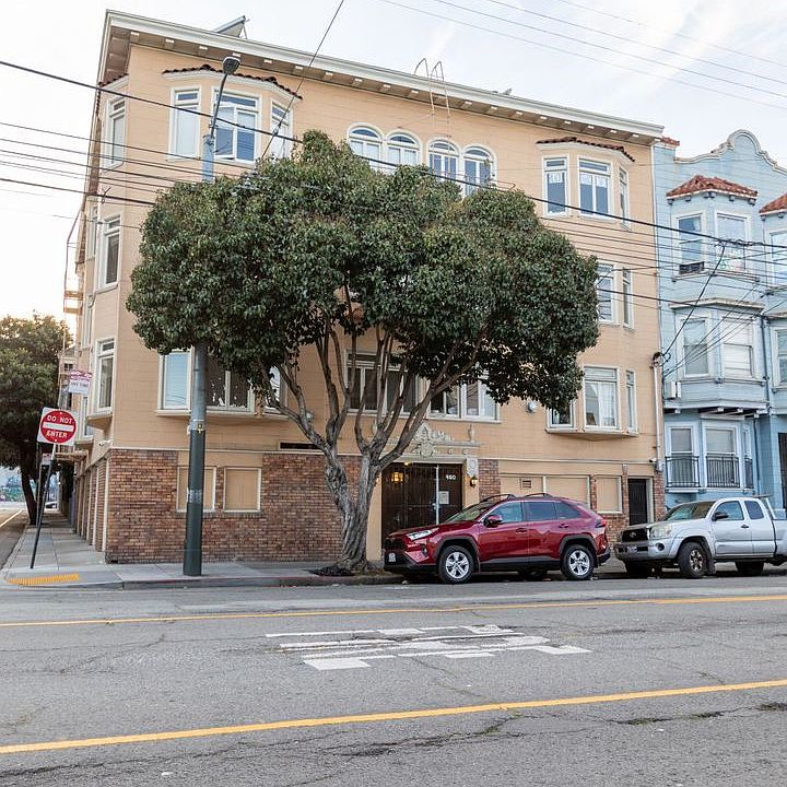 1st image of 460 S Van Ness Ave APT 11