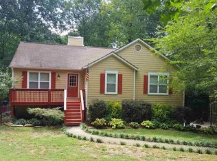 1574 Riveredge Ln, Monroe, GA 30655