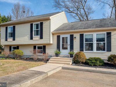 5 Wragby Ct, Perry Hall, MD, 21128