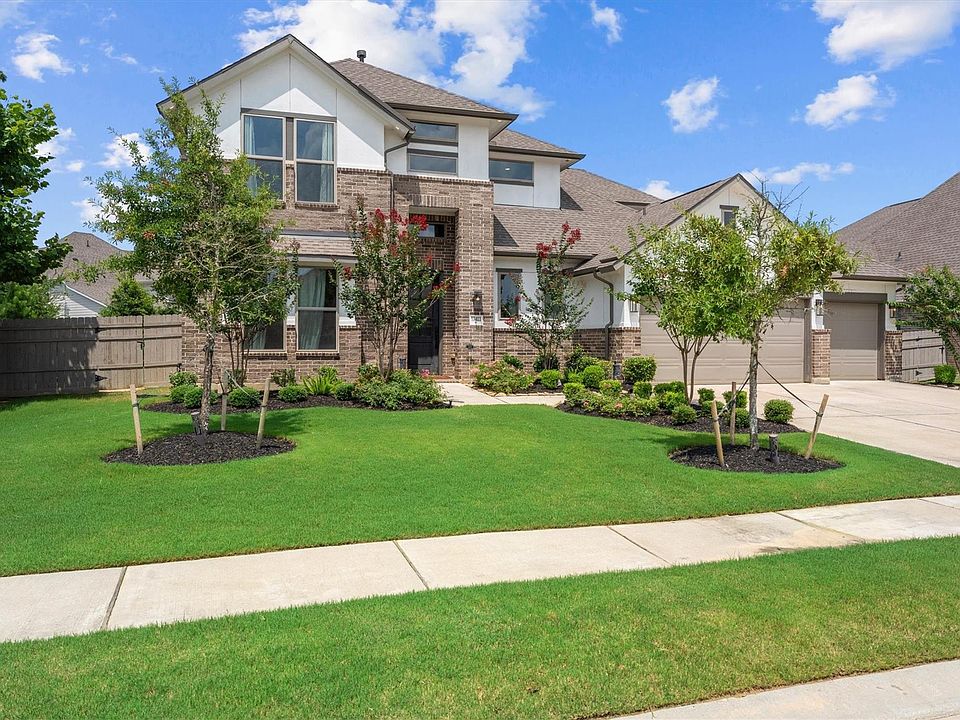 1st image of 17403 Violet Vineyard St