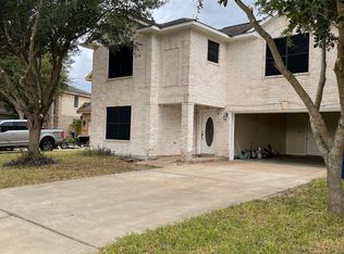 3309 Dianthus Ave, McAllen, TX 78501