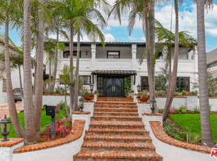 322 25th St, Santa Monica, CA 90402