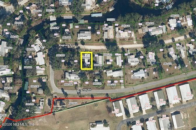 2nd image of 139 MAGNOLIA Street