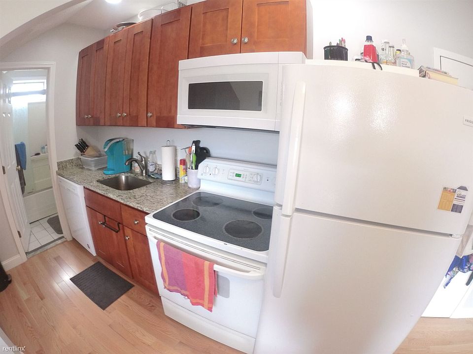 2 Chestnut Hill Ave. #6 Boston (Brighton) Shared Unit Photo