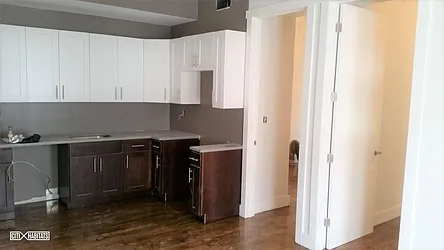 Rented by Citi Habitats