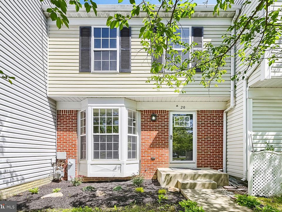 1st image of 20 Stretham Ct