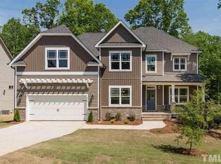 232 Sugarpine Trl, Clayton, NC 27520