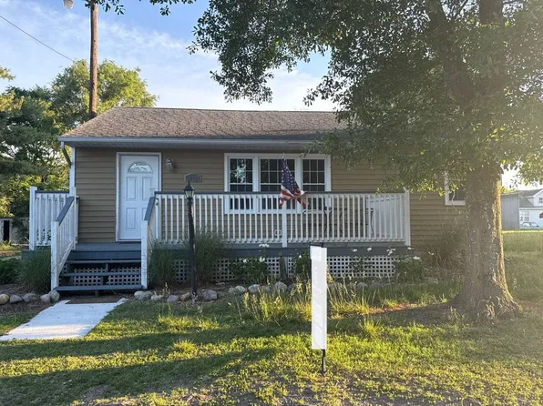 32934 Division St, Parsonsburg, MD 21849