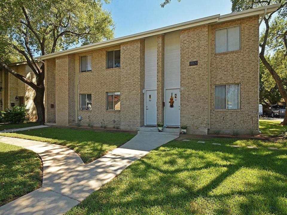 1st image of 8805 Dawnridge Cir APT 101