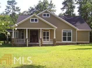 129 Dixon Connector, Statesboro, GA 30461