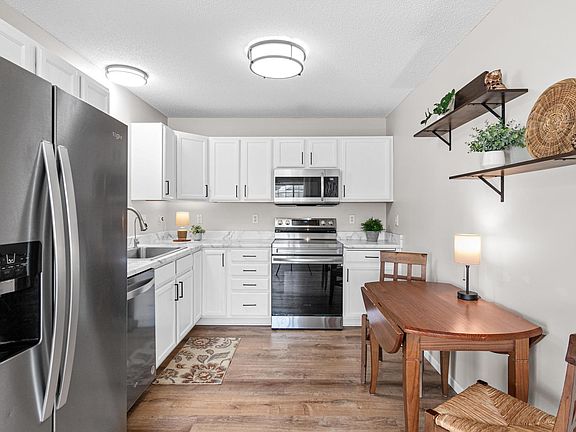 3rd image of 1579 County Road D E Unit C