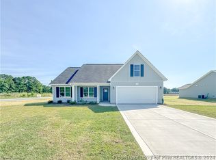 115 Presley St, Raeford, NC 28376