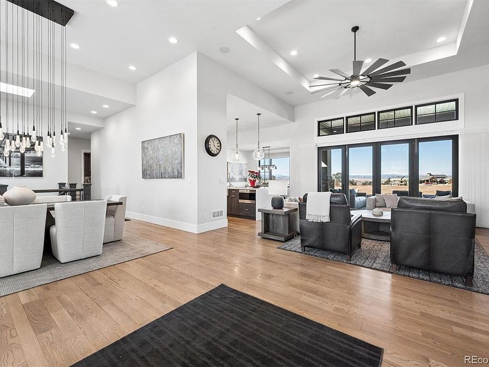 7237 Prairie Star Court, Parker, CO 80134 | Zillow