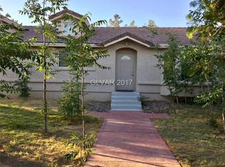 316 Beesley Dr, Las Vegas, NV 89110