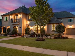 4113 S Nogal Ave W, Broken Arrow, OK 74011