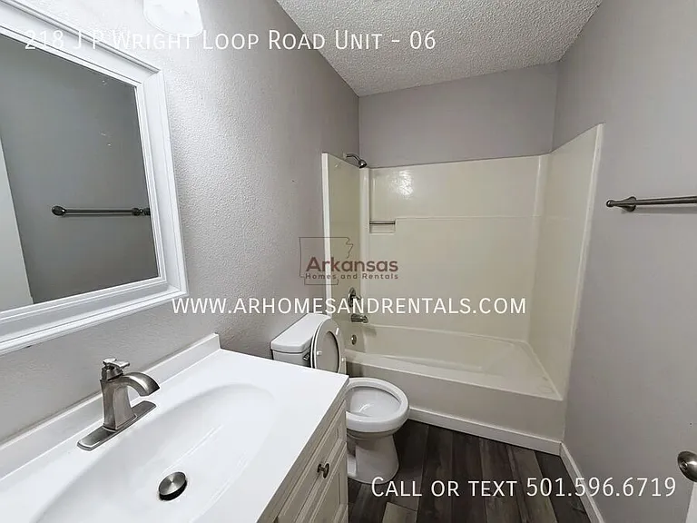 218 S J P Wright Loop Rd #6 — Photo 8