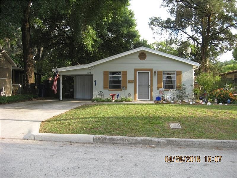 1st image of 322 W Lambright St