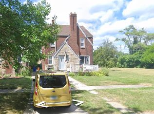 14217 Ilene St, Detroit, MI 48238