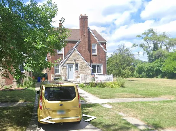 14217 Ilene St, Detroit, MI 48238
