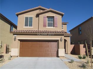 6410 Point Isabel Way, Las Vegas, NV 89122