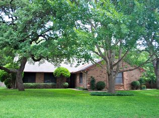 4100 Tecate Trl, Austin, TX 78739