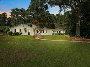 136 Briar Patch Rd, Anderson, SC 29621