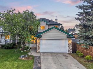60 N Chaparral Way SE, Calgary, AB T2X 3K6