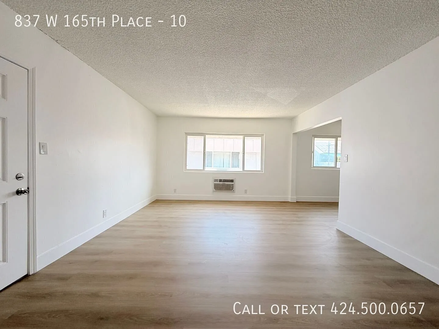 Comfortable 2BD/1BA | Heart of Gardena | Section 8 Welcome — Photo 2