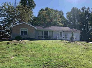 230 Westwood Dr, Bedford, IN