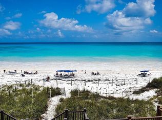 7823 Surf Dr, Panama City Beach, FL 32408