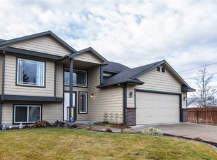 14304 25th Ln, Veradale, WA 99037