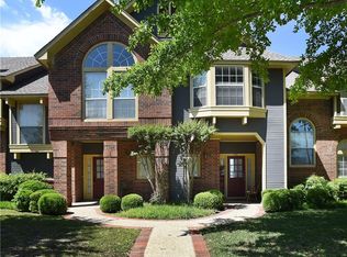 144 Cobblestone Row, Denton, TX 76207