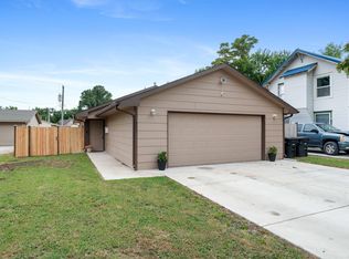 333 E Clark Ave, Augusta, KS 67010