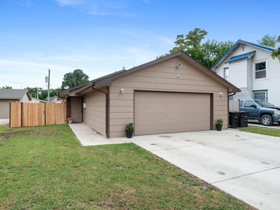 333 E Clark Ave, Augusta, KS, 67010