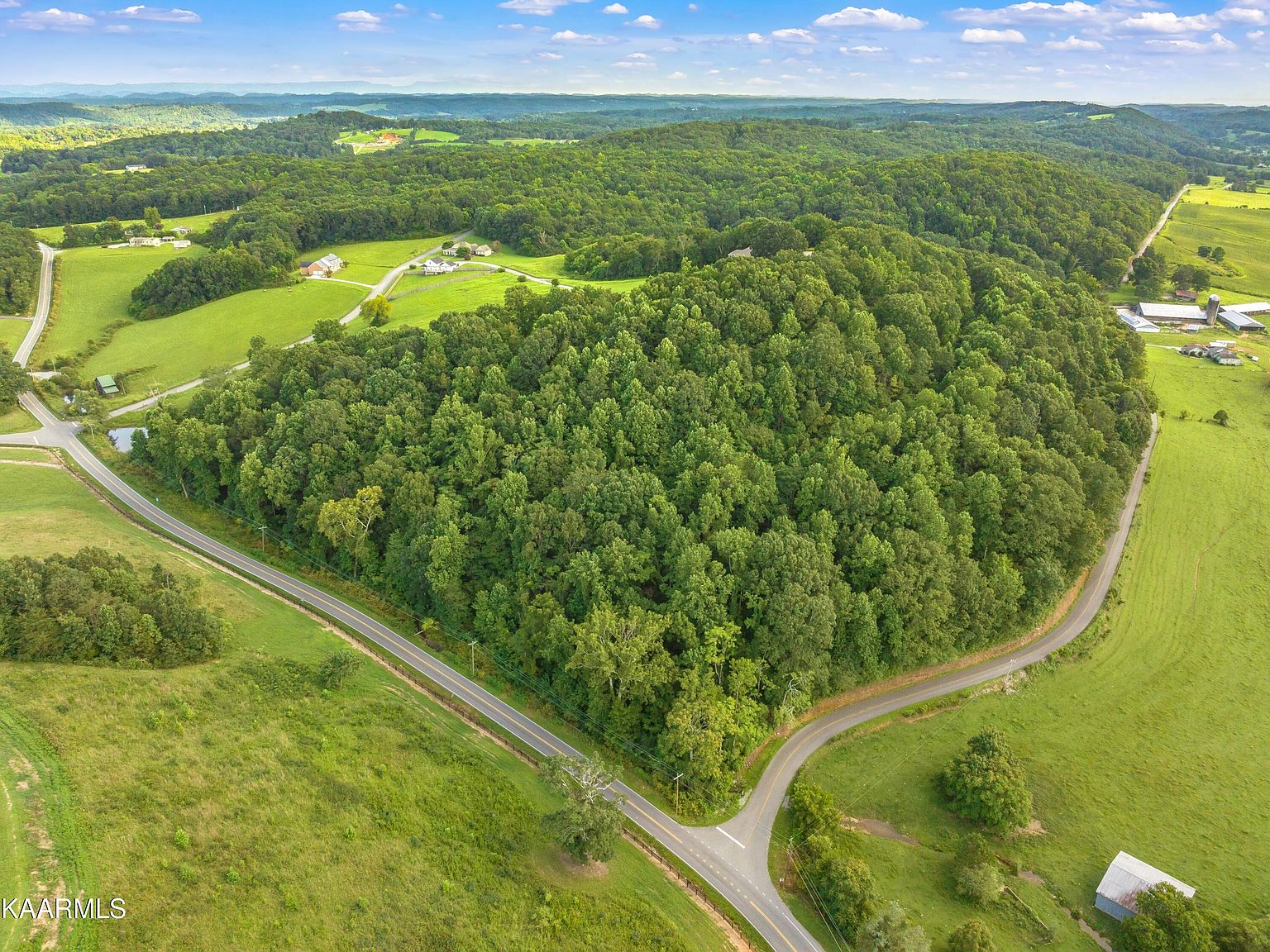 TRACT 2 County Road 279, Niota, TN 37826 MLS 1235893 Zillow