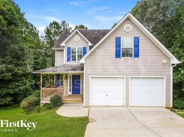 36 Mill Creek Cv, Dawsonville, GA 30534