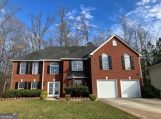 2962 Fairton Trl, Lithonia, GA