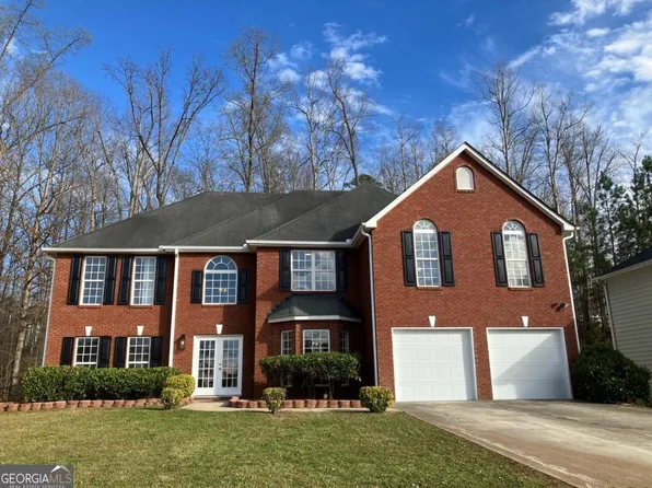 2962 Fairton Trl, Lithonia, GA 30038