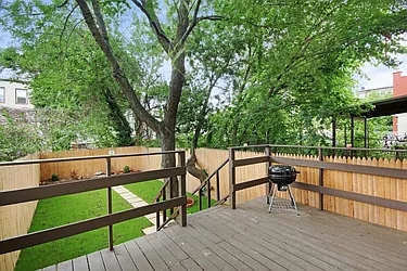 Rented by Corcoran