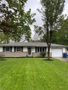 4257 Selkirk Ave, Youngstown, OH, 44511