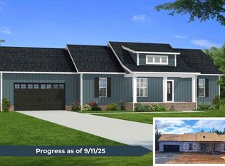 Piney Green Rd, Crewe, VA 23930