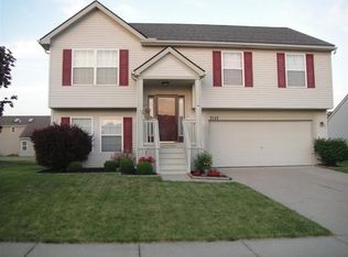 7157 Royal Troon Dr, Ypsilanti, MI