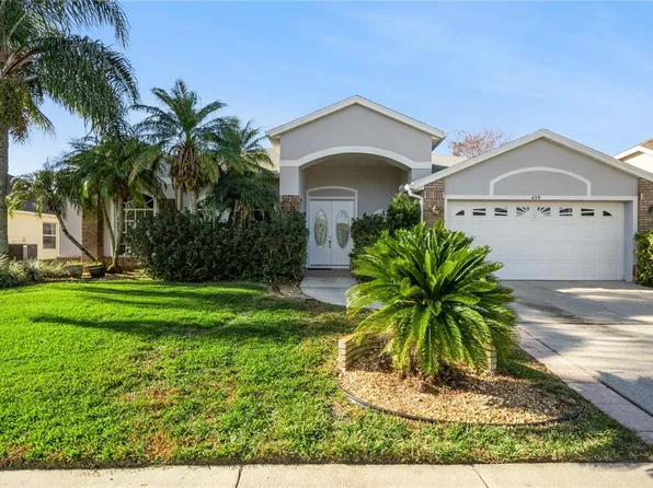 639 Lakehaven Cir, Orlando, FL 32828