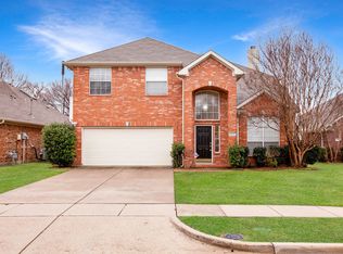 4316 Hillshire Ct, Plano, TX 75093