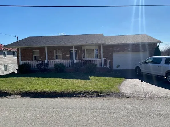 383 Derrick Ave, Uniontown, PA 15401