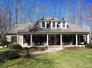 711 Golf House Rd W, Whitsett, NC 27377