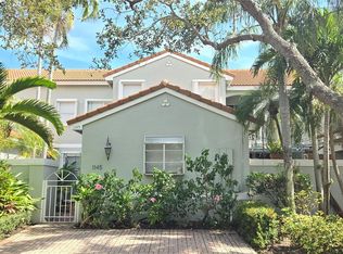 1145 Yellowheart Way, Hollywood, FL 33019