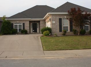 4292 Heritage Oak Dr, Benton, AR 72015