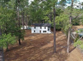 703 N Main St, Nichols, SC 29581