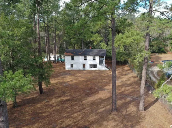 703 N Main St., Nichols, SC 29581